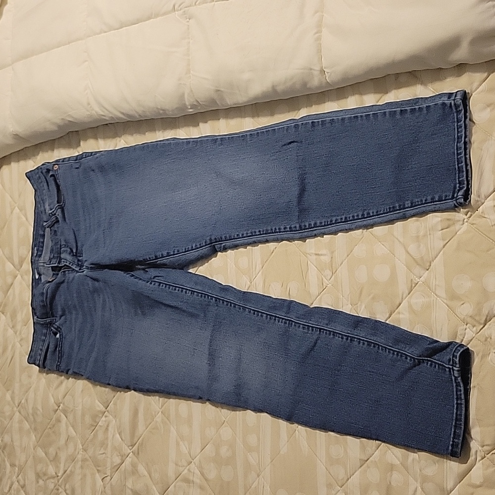 Old Navy Skinny Jeans